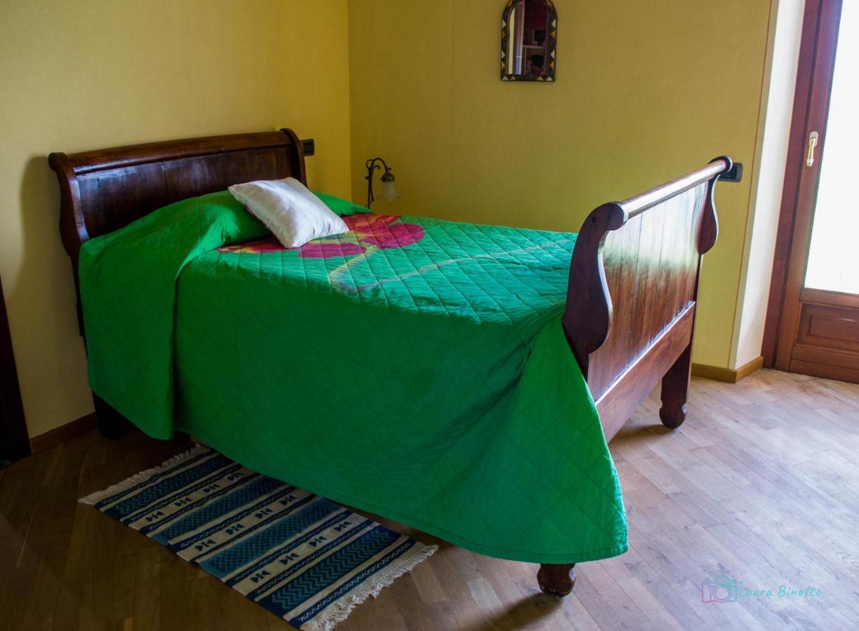 Antiche Vie B&B Serramazzoni エクステリア 写真
