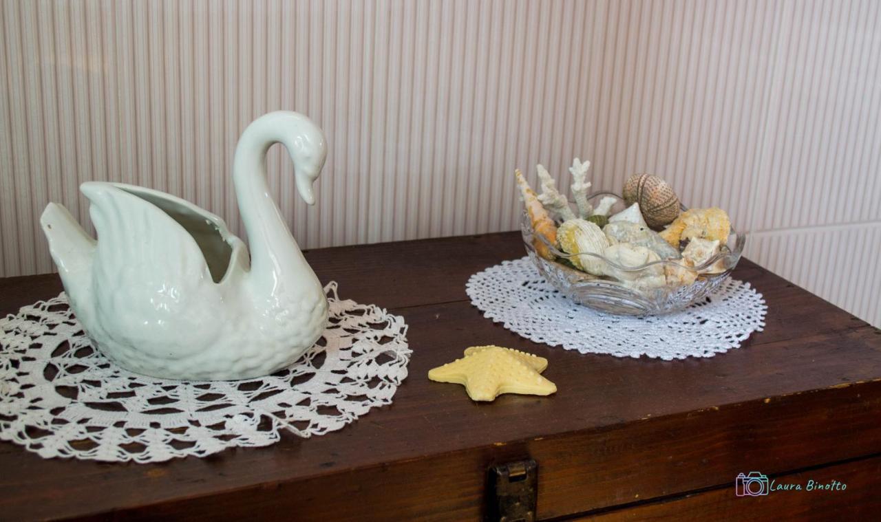 Antiche Vie B&B Serramazzoni エクステリア 写真