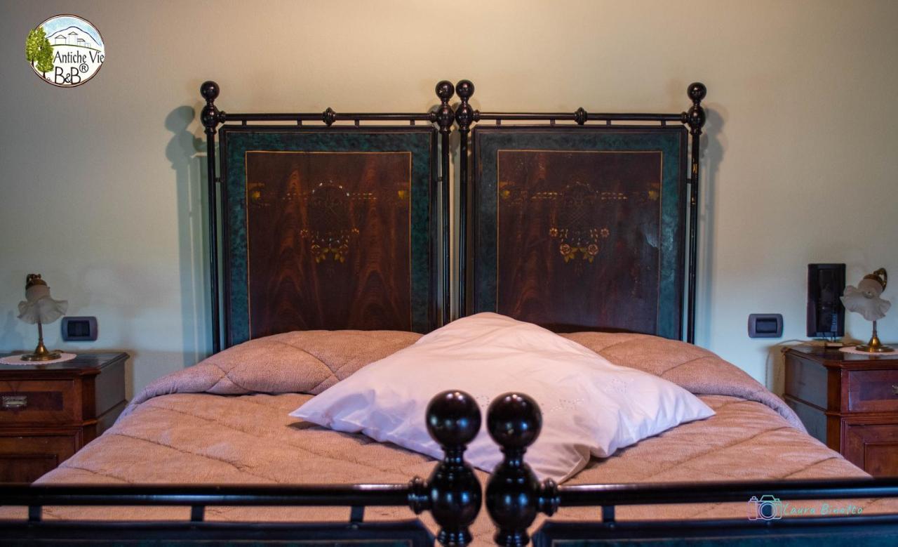 Antiche Vie B&B Serramazzoni エクステリア 写真