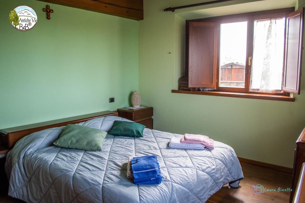 Antiche Vie B&B Serramazzoni エクステリア 写真