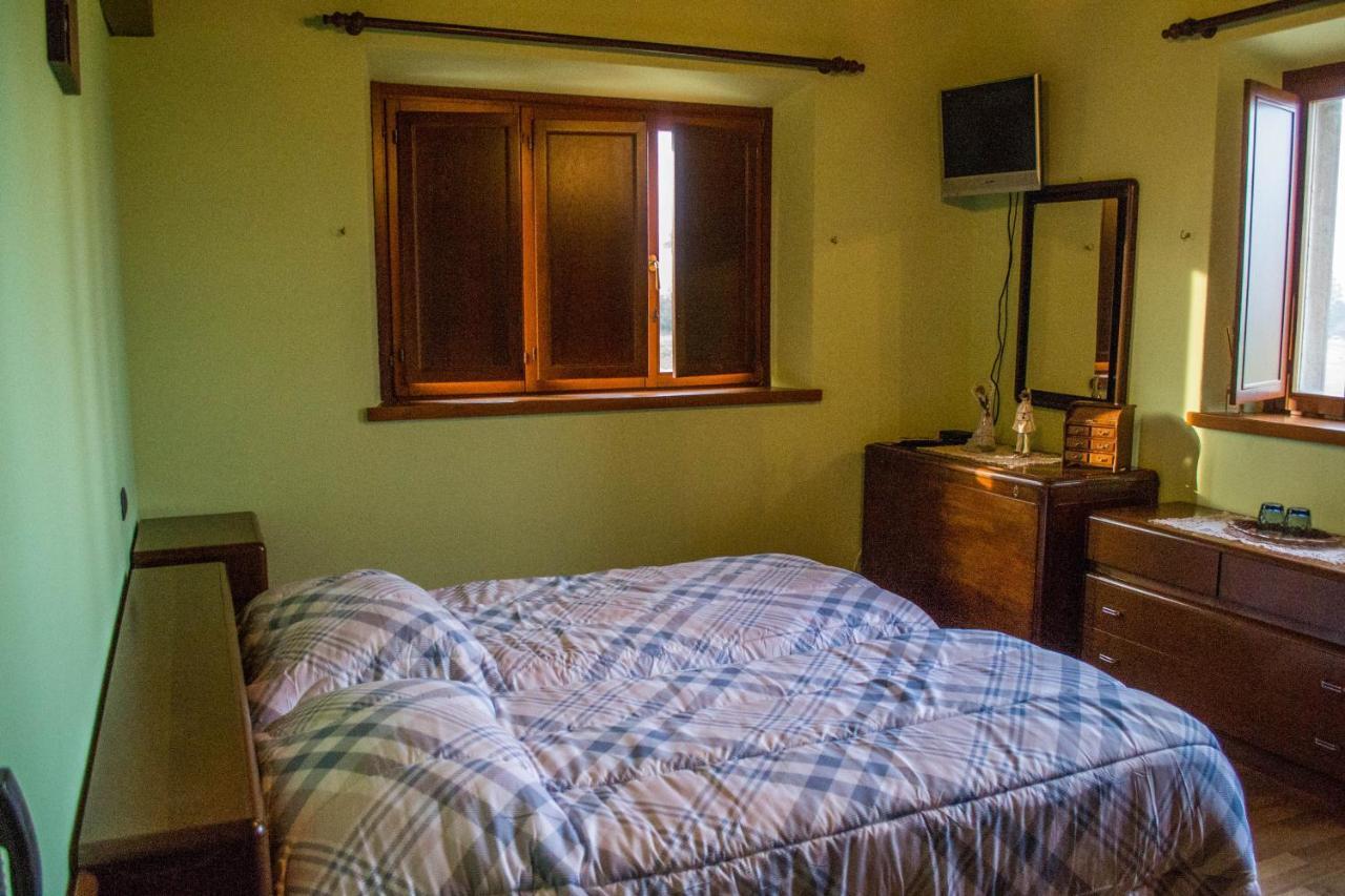 Antiche Vie B&B Serramazzoni エクステリア 写真